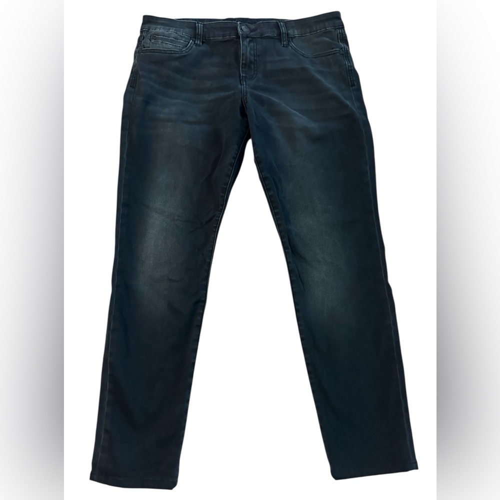 KUT From The Kloth Womens Mia Toothpick Skinny Jean -‎ Size 14